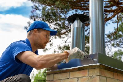 Chimney Masonry Services