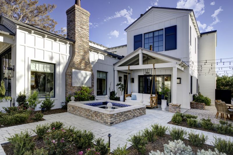 Decorative Masonry Elements