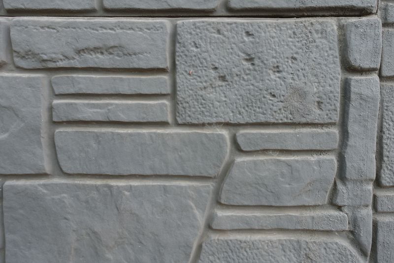 Stonework Installation