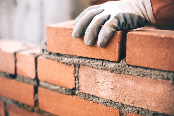 Brick And Mortar Repair in Fairfax