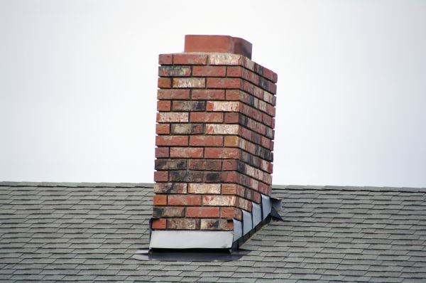 Chimney Repointing Service in Fairfax