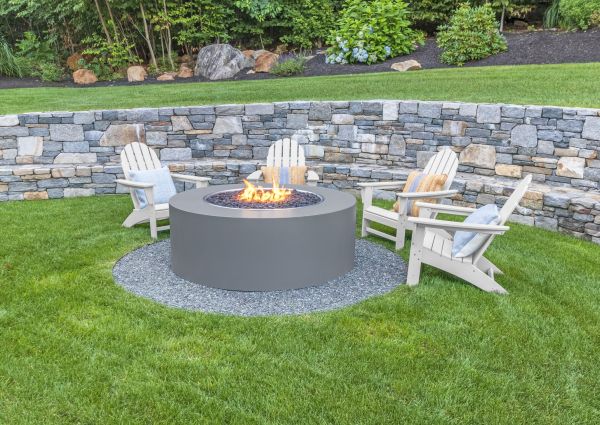 Stone Wall Repair in Fairfax
