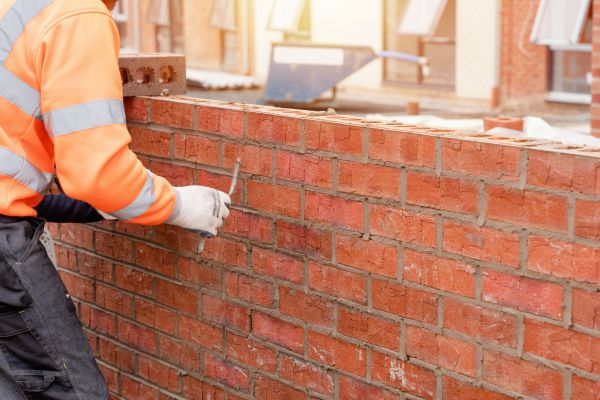 Brick Repair in Fairfax