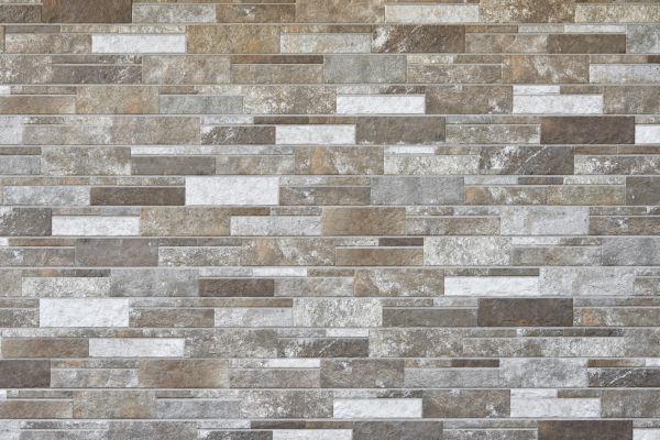 Stone Siding Repair in Fairfax