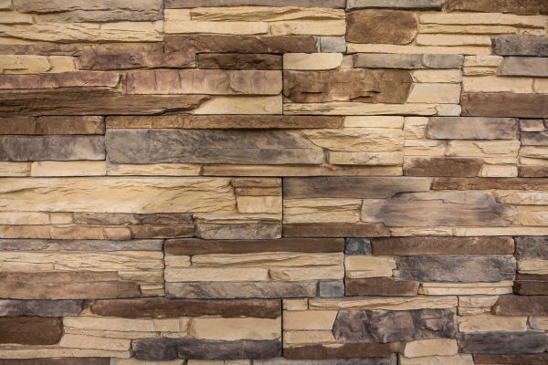 Stone Siding Installation in Fairfax