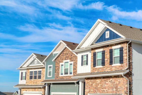 Brick Siding Repair in Fairfax
