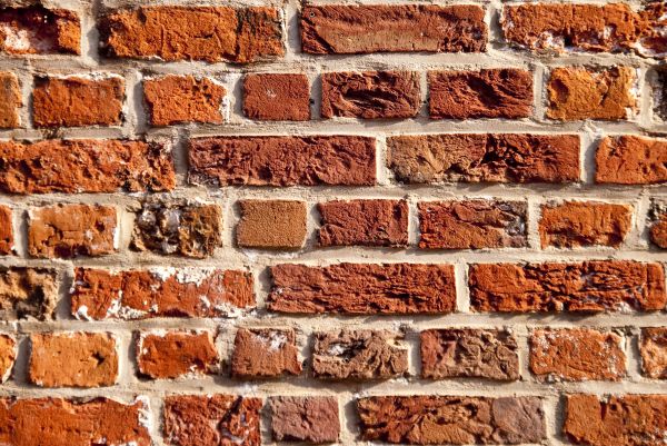 Brickwork