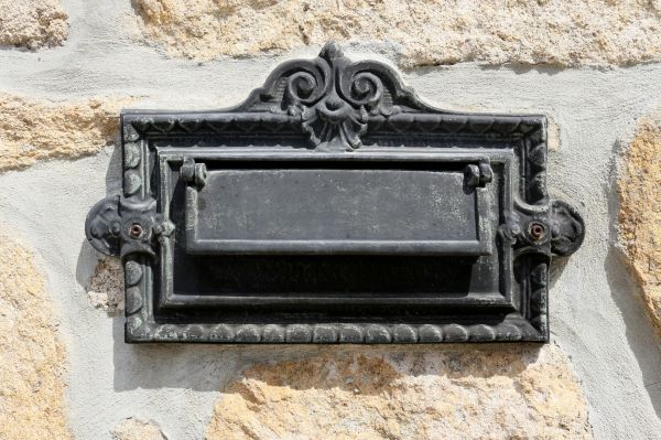 Stone Mailbox Installation in Fairfax