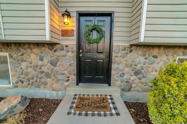 Stone Siding Replacement in Fairfax