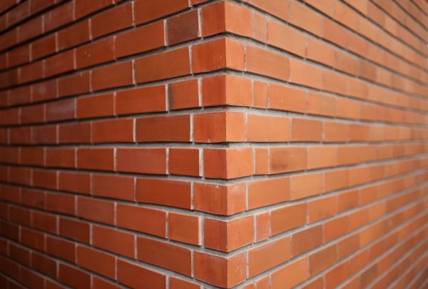 Brick Veneer Replacement in Fairfax