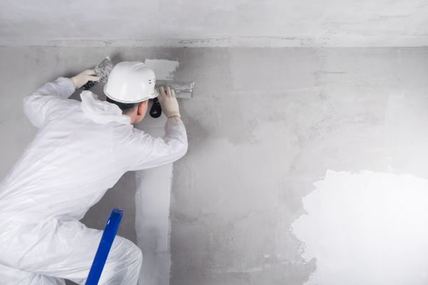 Mortar Crack Repair in Fairfax
